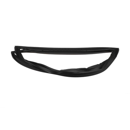 WP12550121Q Whirlpool Fresh Food Door Gasket (White)