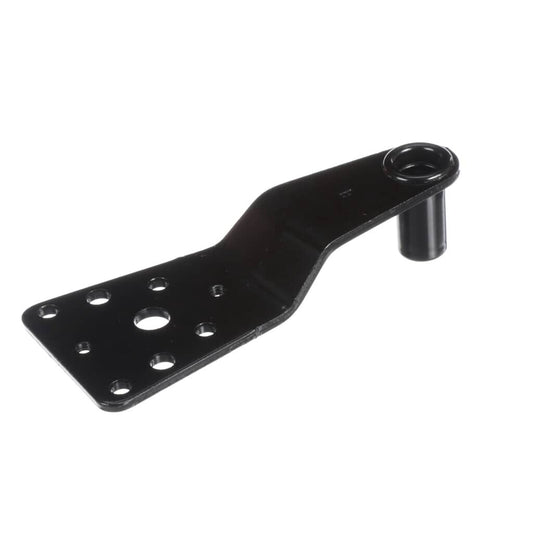 WP12566606ED Whirlpool Top Door Hinge
