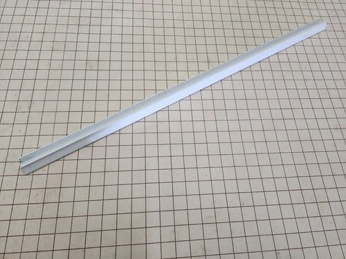 Whirlpool WP12642303WD Refrigerator Drawer Support - Genuine OEM