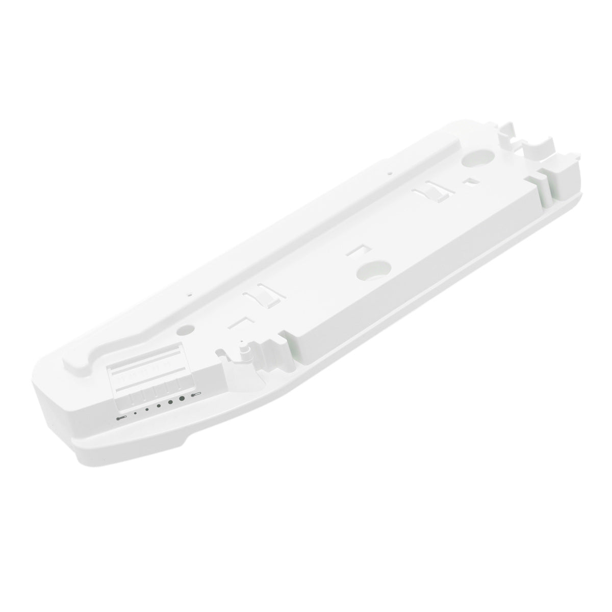 WP12656018 Whirlpool Pantry Endcap (Right Side)