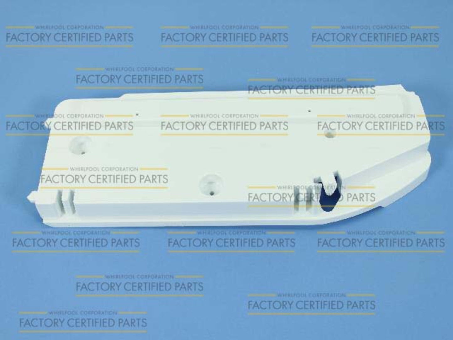 WP12656105 Whirlpool Pantry Endcap (Left Side)