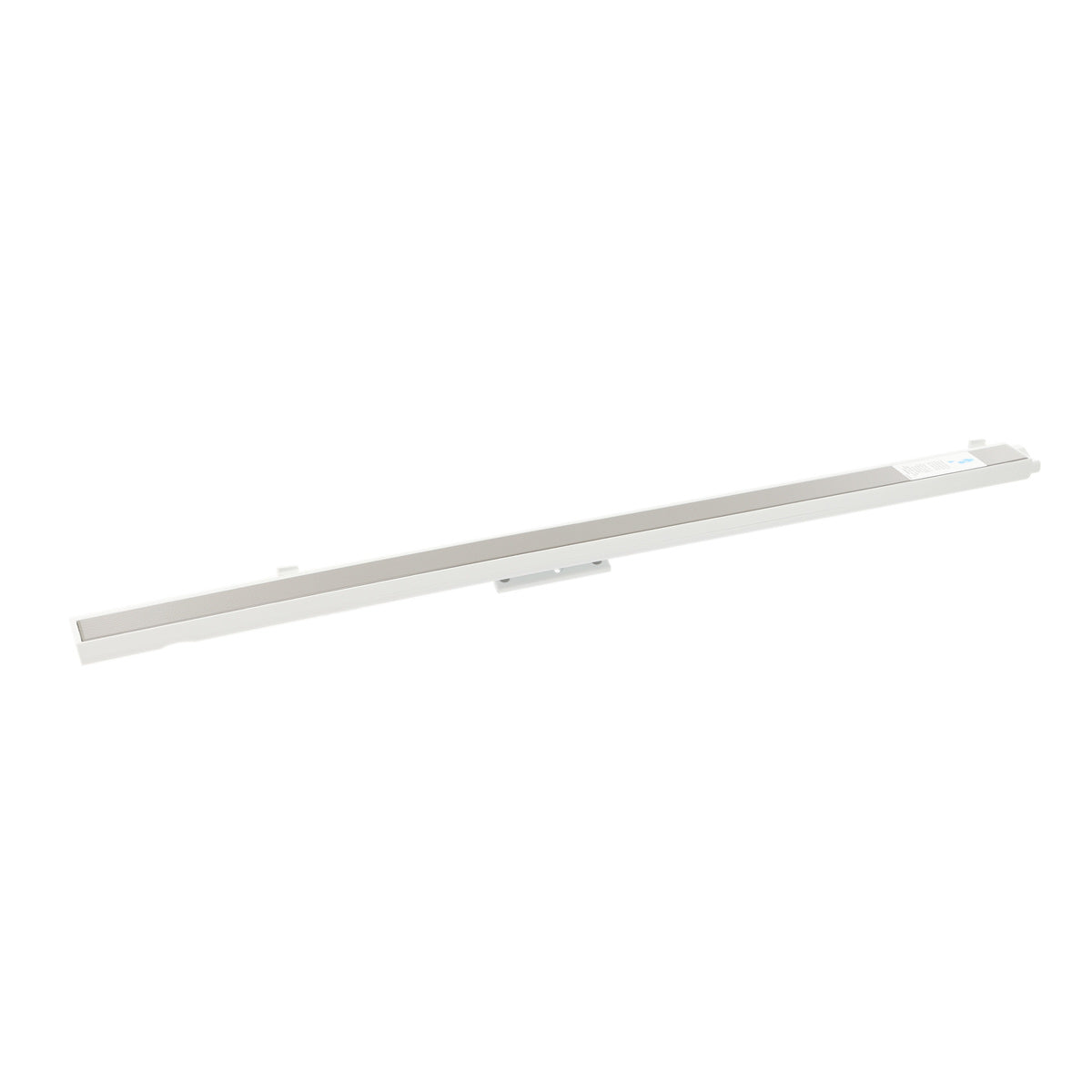 WP12722803AP Whirlpool Door Mullion (Apollo Grey)