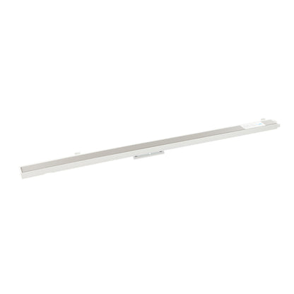 WP12722803AP Whirlpool Door Mullion (Apollo Grey)