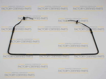 WP12729128 Whirlpool Freezer Defrost Heater