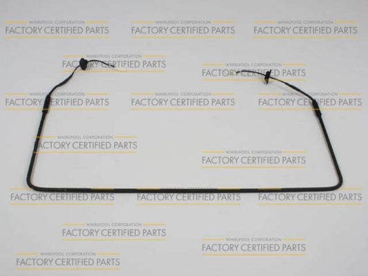 WP12729128 Whirlpool Freezer Defrost Heater