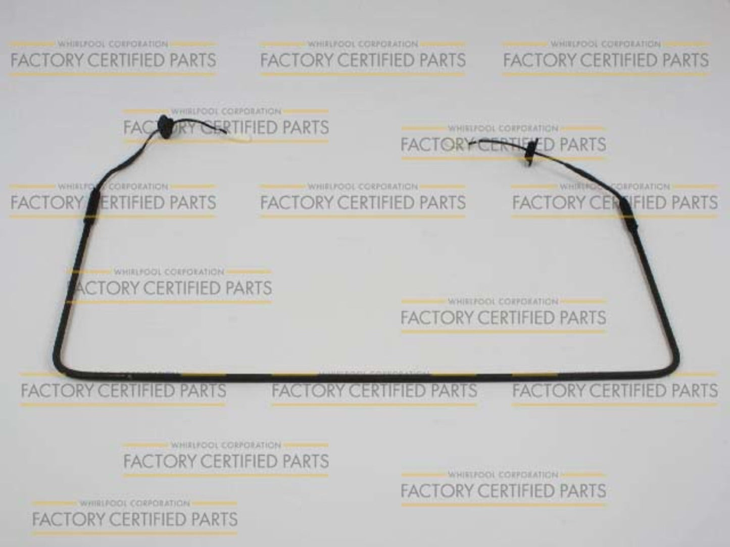 WP12729127 Whirlpool Defrost Heater Assembly