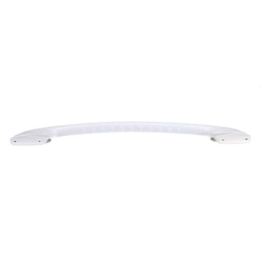 WP12781004W Whirlpool Fresh Food Door Handle (White)