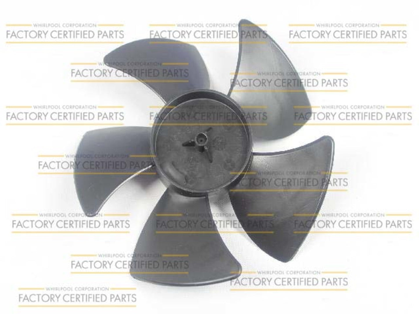 WP12825803 Whirlpool Fan Blade