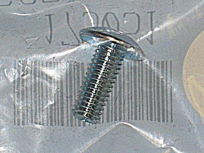 WP179051 Whirlpool Appliance Screw