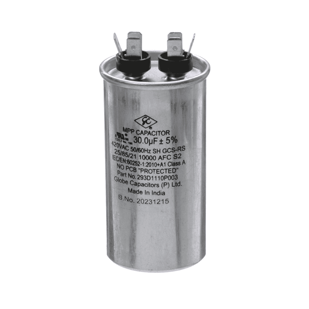 WP20X20915 GE Capacitor