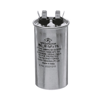 WP20X20915 GE Capacitor