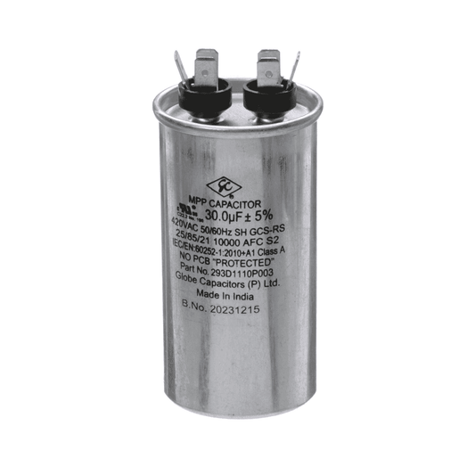 WP20X20915 GE Capacitor