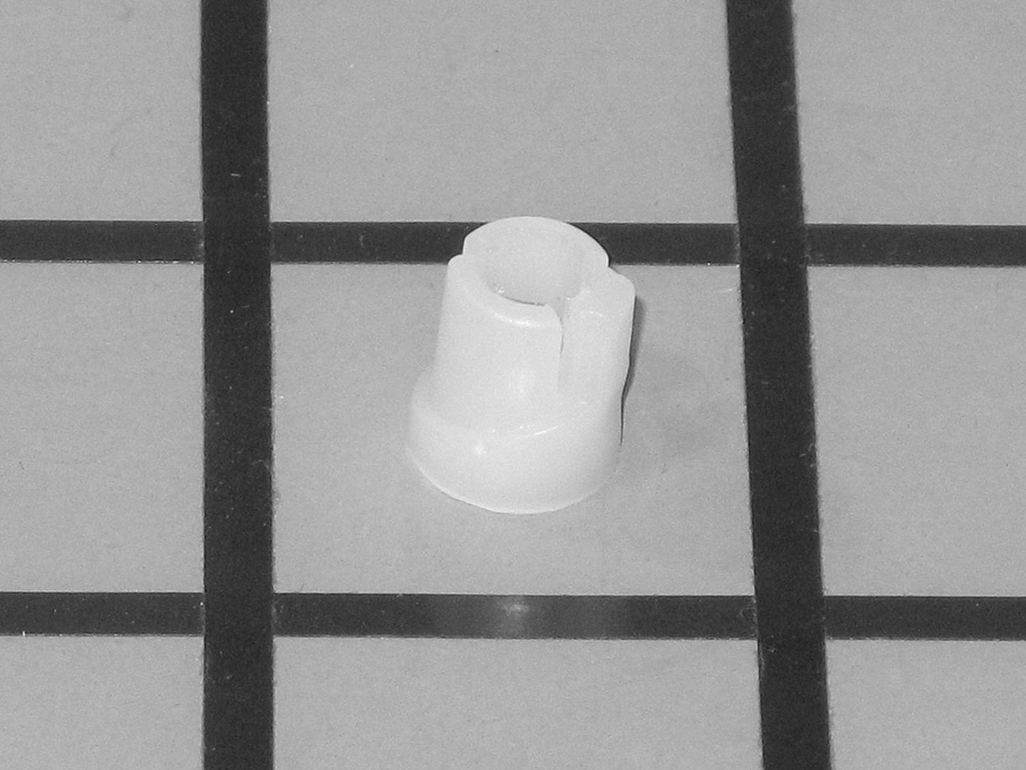 WP21258 Whirlpool Lid Hinge Bearing