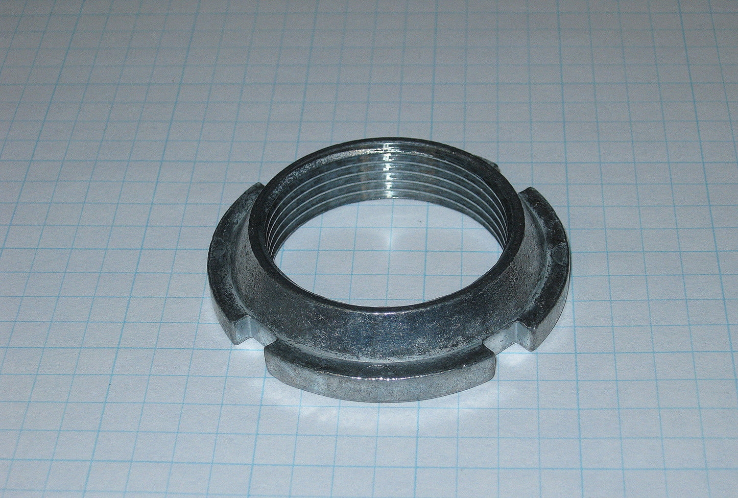 WP21366 Whirlpool Spanner Nut