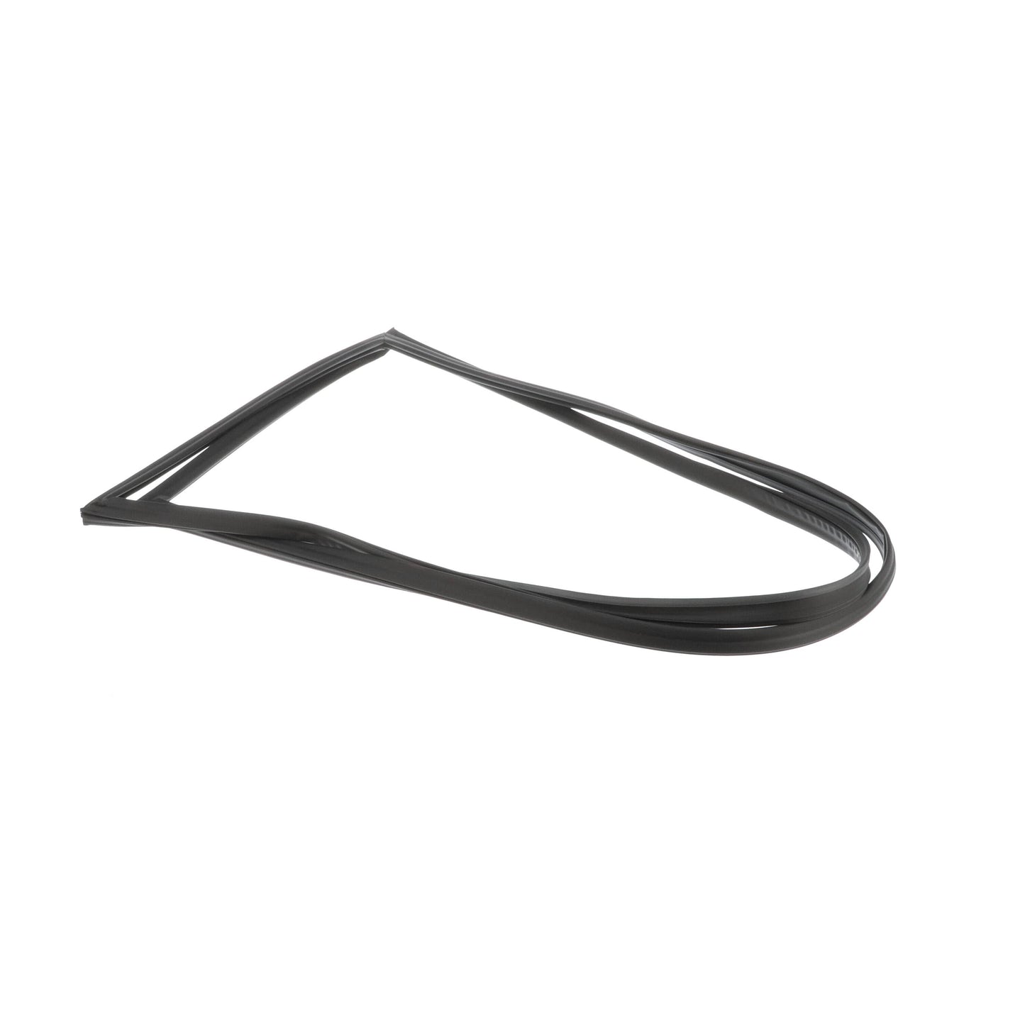 2159083 Whirlpool Fresh Food Door Gasket (Black)
