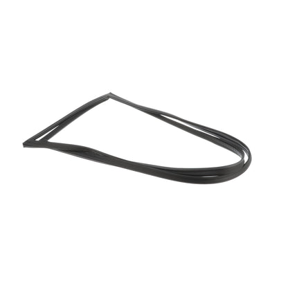 2159083 Whirlpool Fresh Food Door Gasket (Black)