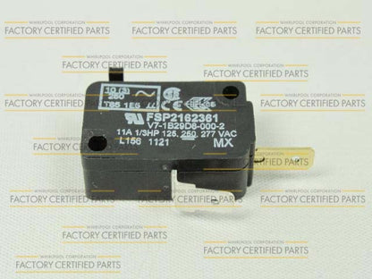 WP2162361 Whirlpool Micro Switch