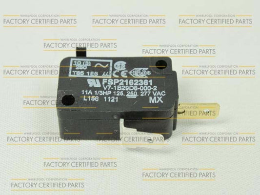 WP2162361 Whirlpool Micro Switch