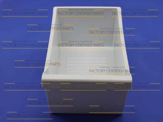 WP2164186 Whirlpool Crisper Pan
