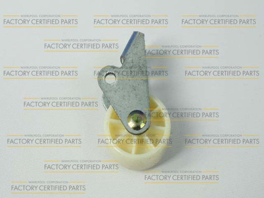 WP2166108 Whirlpool Front Roller