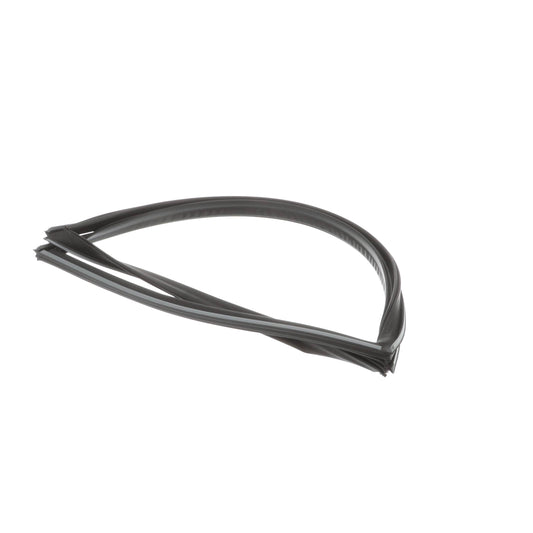 2177310 Whirlpool Freezer Door Gasket (Black)