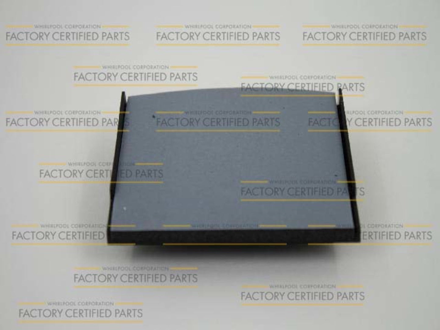 WP2180353 Whirlpool Dispenser Chute Door