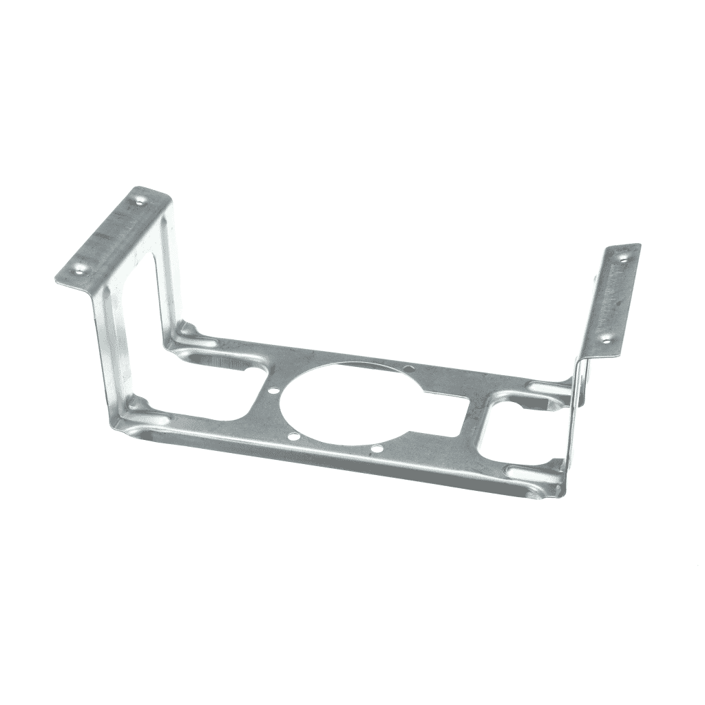WP2181929 Whirlpool Condenser Fan Motor Bracket