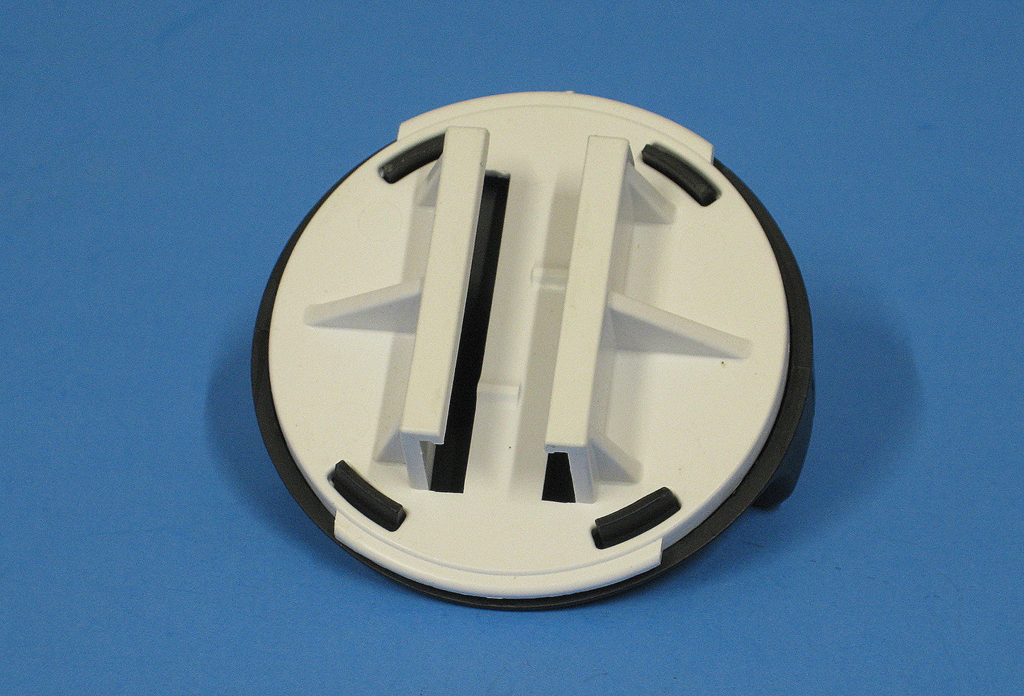 WP2186494B Whirlpool Water Filter Cap (Black)