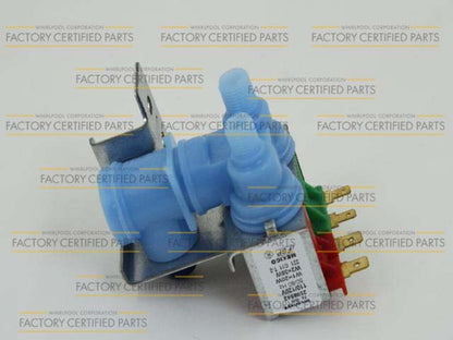 WP2188242 Whirlpool Ice Dispenser Motor Kit