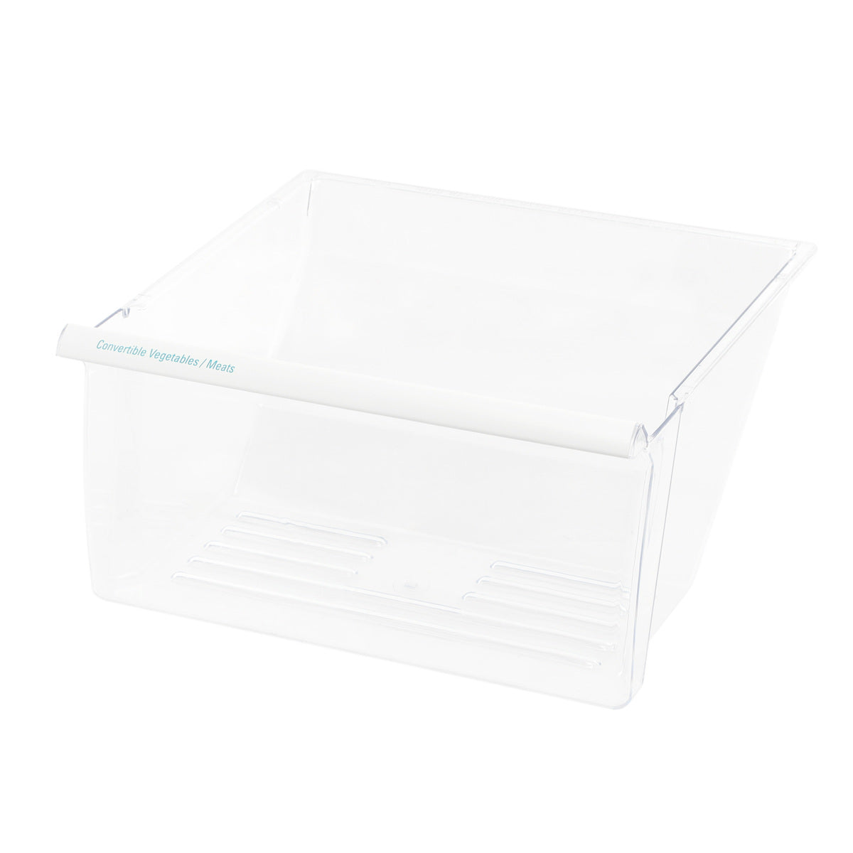 WP2188664 Whirlpool Crisper Drawer (Bottom)