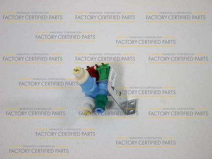 WP2188808 Whirlpool Water Inlet Valve