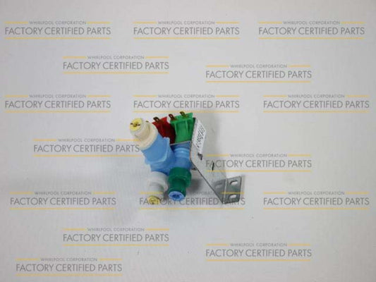 WP2188808 Whirlpool Water Inlet Valve