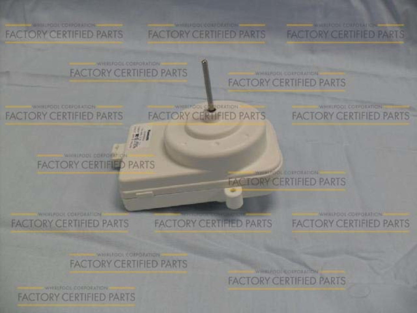 WP2188874 Whirlpool Condenser Fan Motor