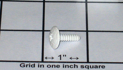 WP2189000 Whirlpool Handle Hole Plug (White)