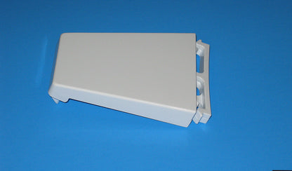 WP2196190 Whirlpool Shelf Retainer Bar Support