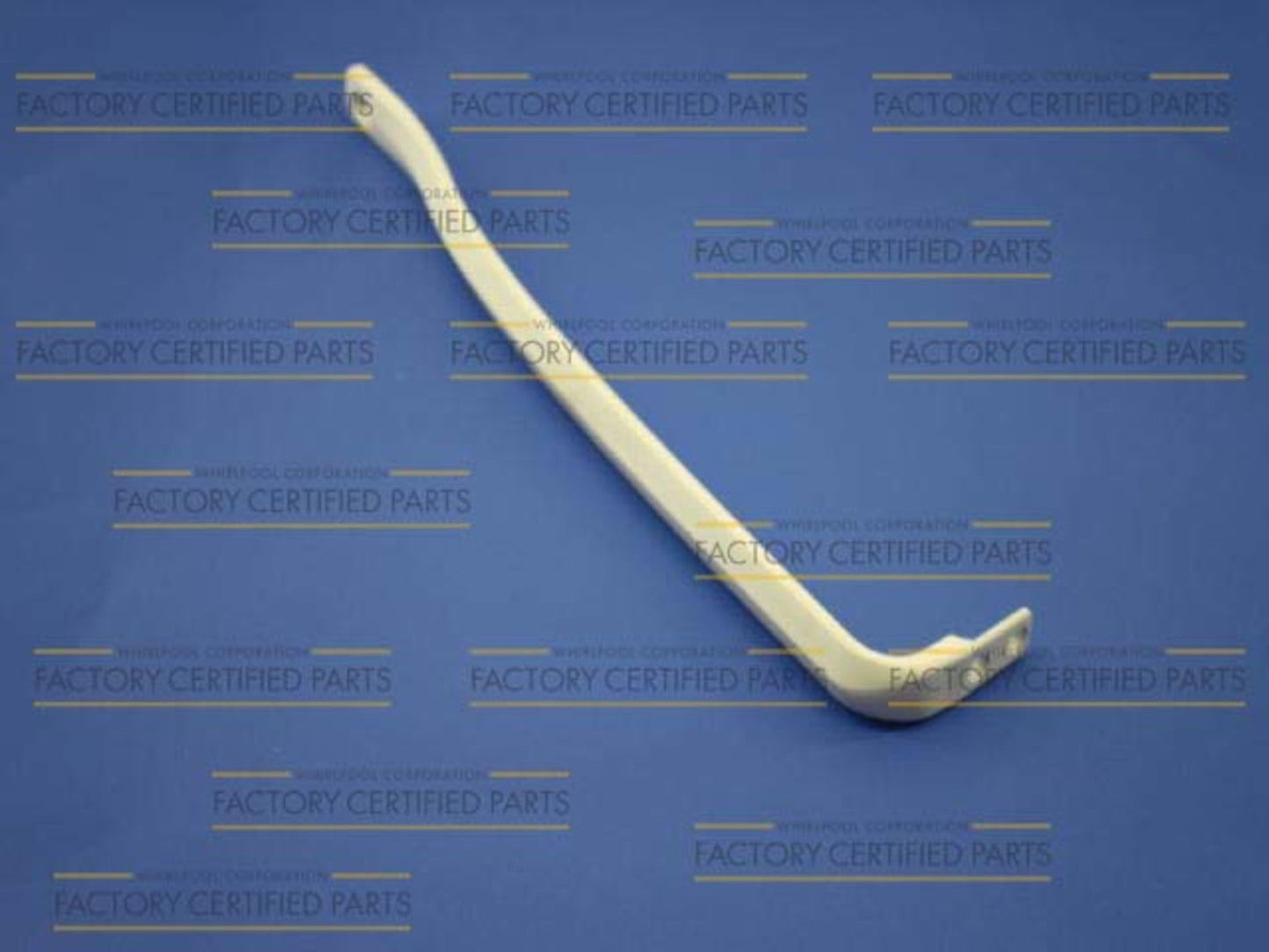 WP2202807T Whirlpool Door Handle (Biscuit)