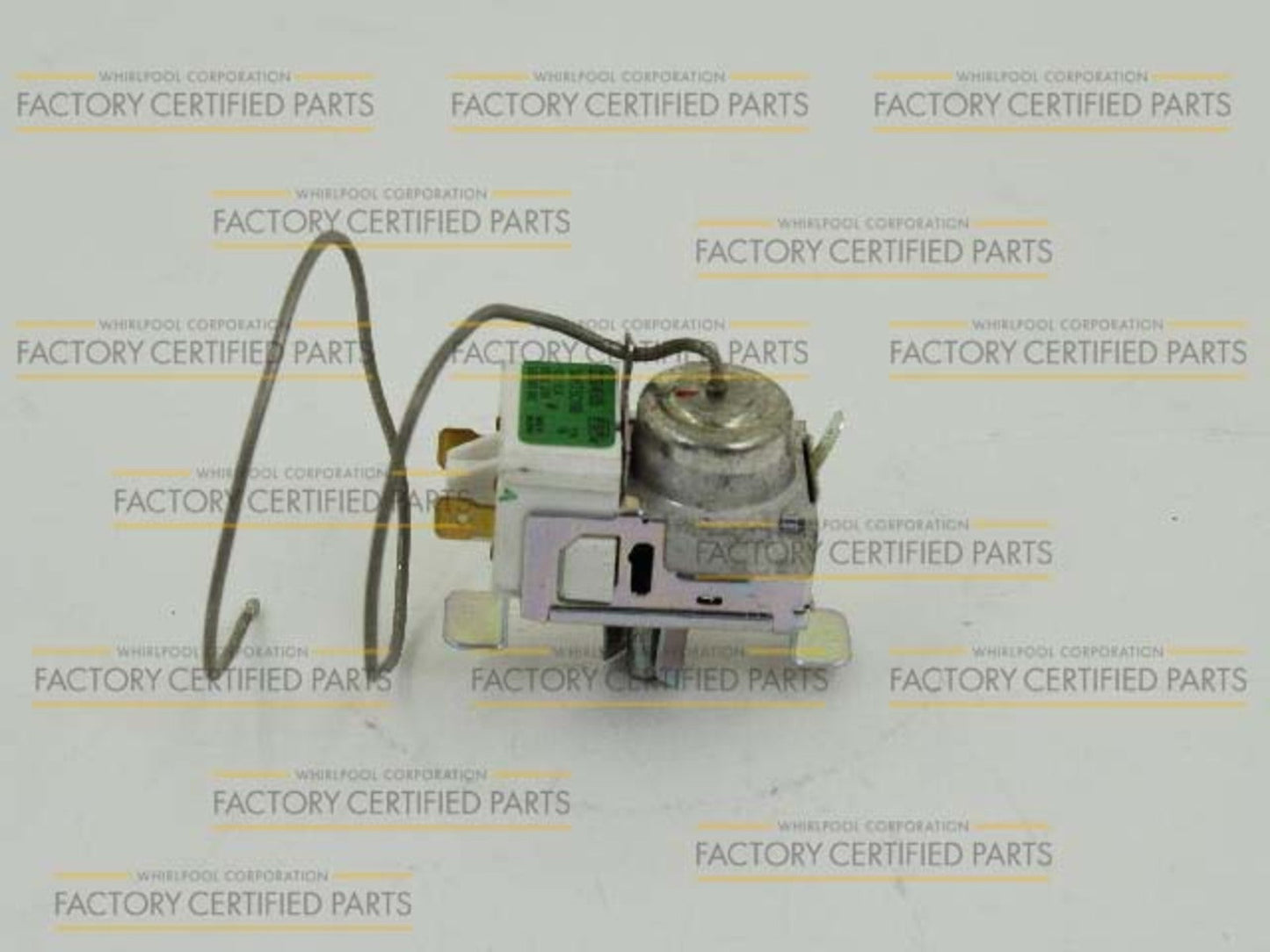 WP2204605 Whirlpool Temperature Control Thermostat
