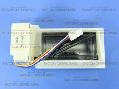 WP2220377 Whirlpool Damper Control Assembly