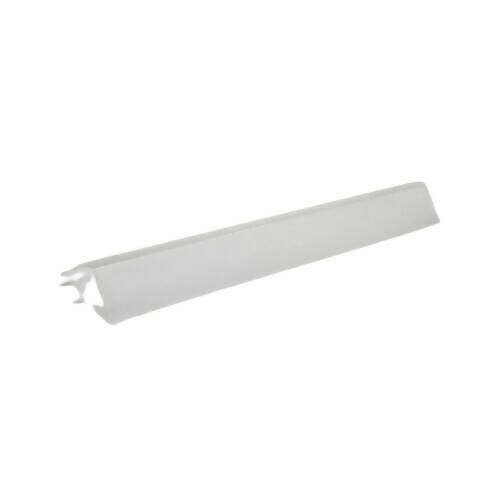 Whirlpool WP2254920 Refrigerator Light Lens Cover - Genuine OEM
