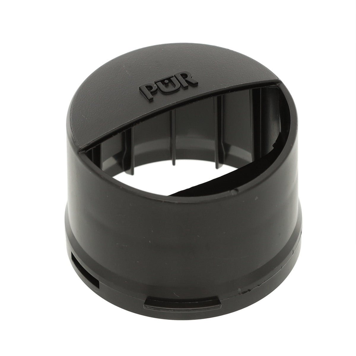 WP2260518B Whirlpool Water Filter Cap (Black)