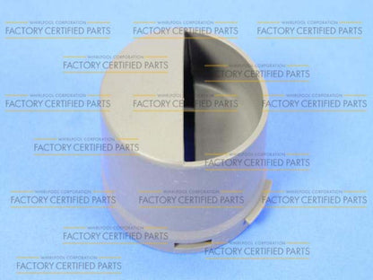 WP2260518MG Whirlpool Water Filter Cap (Gray)