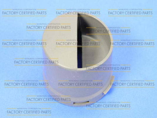 WP2260518MG Whirlpool Water Filter Cap (Gray)