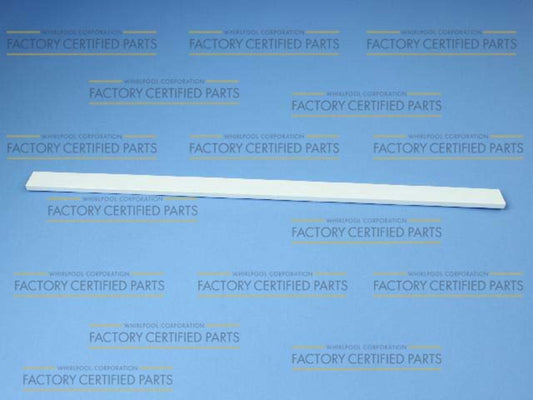 WP2266727 Whirlpool Door Shelf Trim