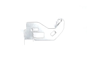 Whirlpool WP2304673 Refrigerator Bracket - Genuine OEM