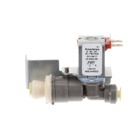 WP2313917 Whirlpool Inlet Solenoid Valve