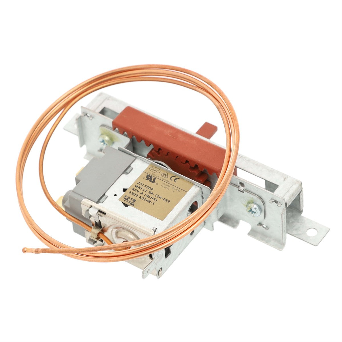 WP2315562 Whirlpool Temperature Control Thermostat