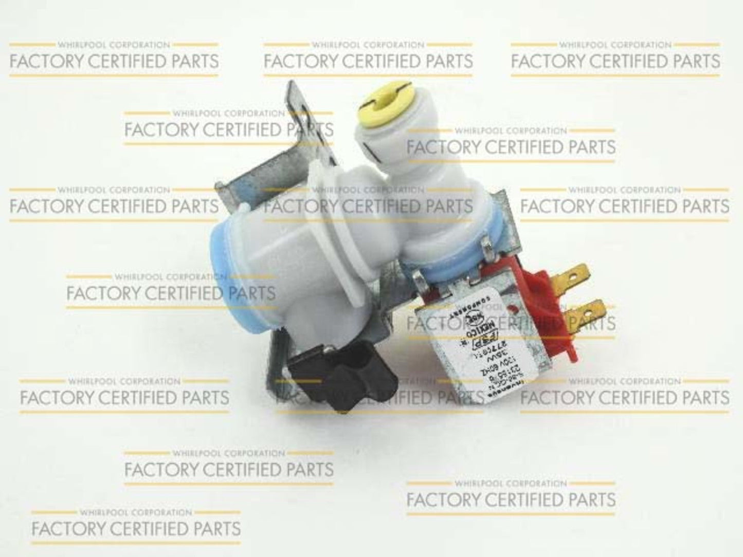 WP2315576 Whirlpool Water Inlet Valve