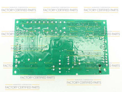 WP2321805 Whirlpool Defrost Thermostat