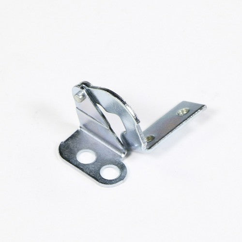 Whirlpool WP238460 Dryer Door Hinge (Left Side) - Genuine OEM