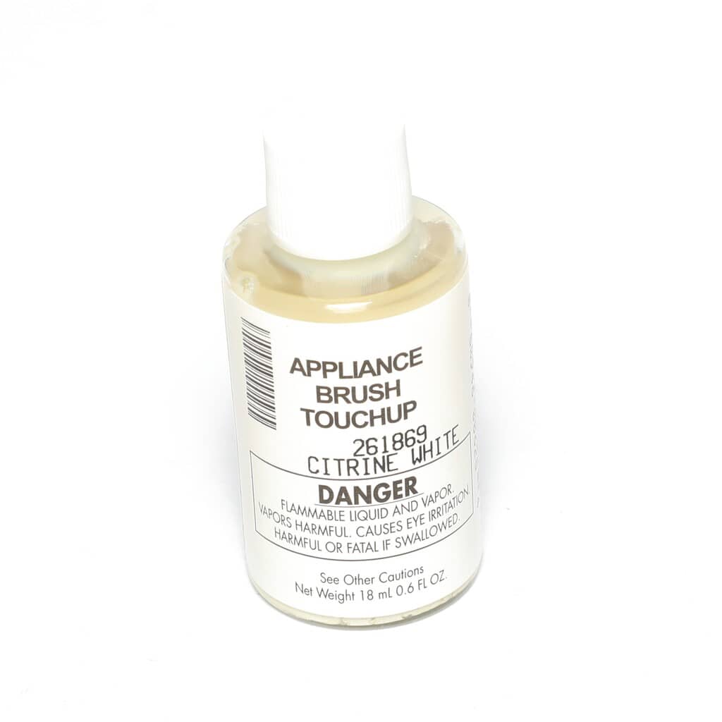 WP261869 Whirlpool Interior Touch-Up Paint